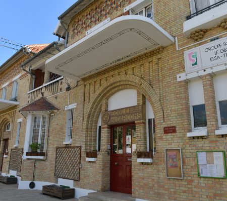 Groupe scolaire Le Globe