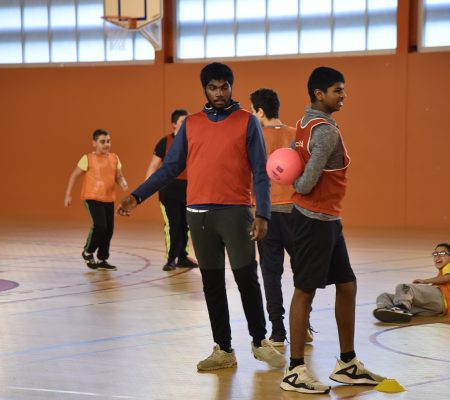 Activités 12-17 ans