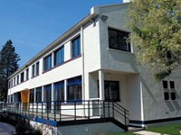 Crèche Louise Michel
