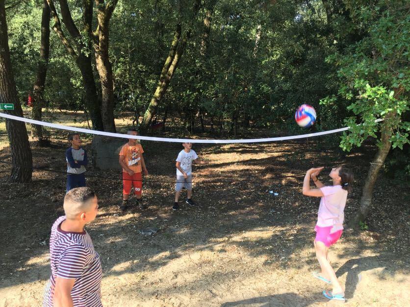 Activités Jard sur mer