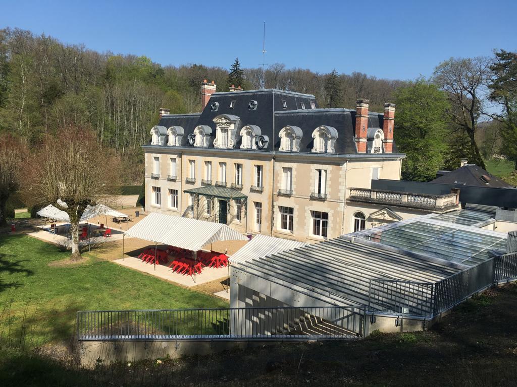 Centre de vacances de Villiers sur Loir