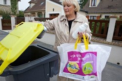 Tri sélectif