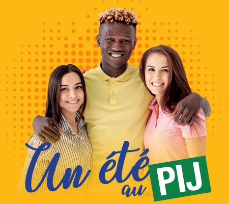 un été qui pij semaine à thème - Ville de Stains