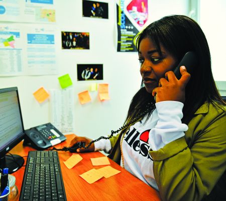 Un accompagnement pour réussir sa rentrée - Ville de Stains