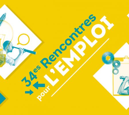 34e rencontres pour l'emploi - Ville de Stains