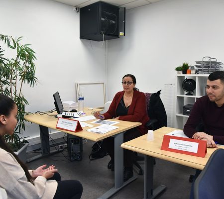 « BAFA Citoyen » - Venez retirer vos dossiers - Ville de Stains