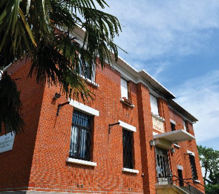 Maison des associations - Ville de Stains