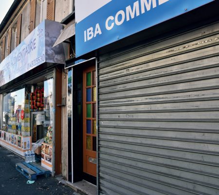 Commerces fermés : à quelles aides puis-je prétendre ? - Ville de Stains