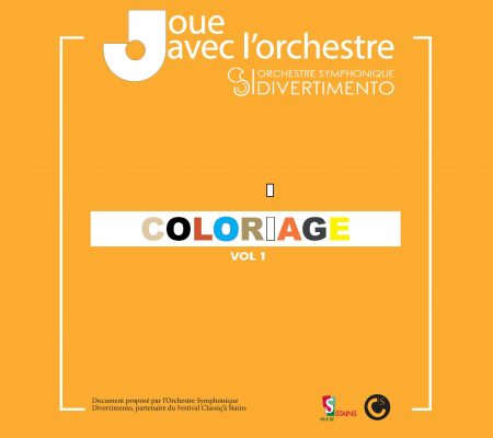 brochure coloriage des instruments Page 1 - Ville de Stains