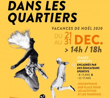 Sections sportives - La pratique en intérieur autorisée ! - Ville de Stains