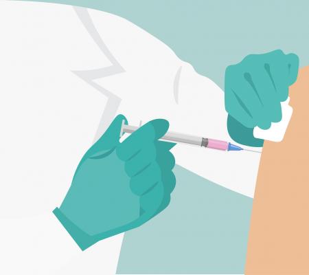 Vaccination - Une campagne qui s’accélère ! - Ville de Stains