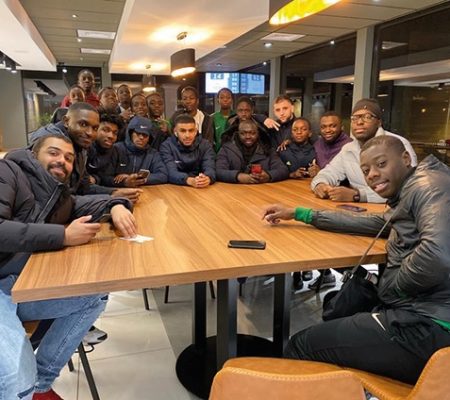 Association - Ouvrir la voie - Ville de Stains