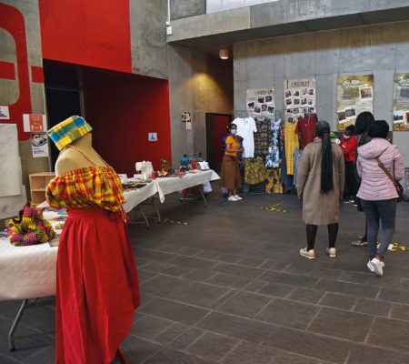 « Fashion week-end » pour Action Créole - 2 - Ville de Stains