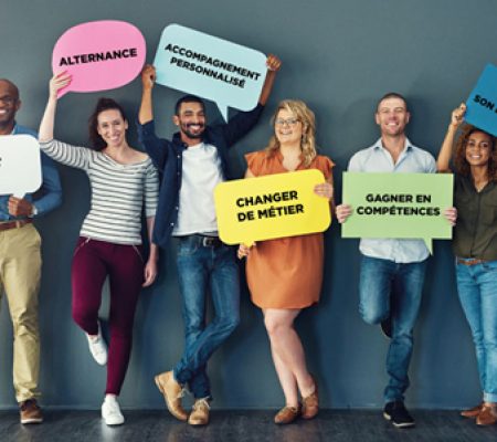 Afpa Ile-de-France - Journée Portes Ouvertes pour un nouvel avenir professionnel - Ville de Stains