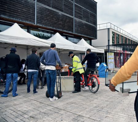 Mois de l'écologie - Recyclage à tous les étages - Ville de Stains