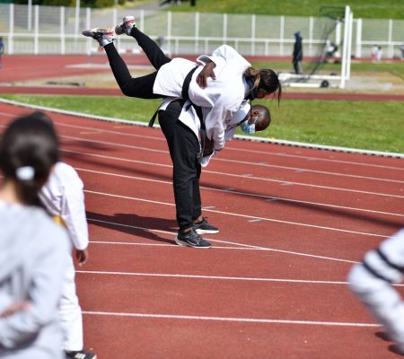 Sports - Un village sportif ESS tout l'été - Ville de Stains
