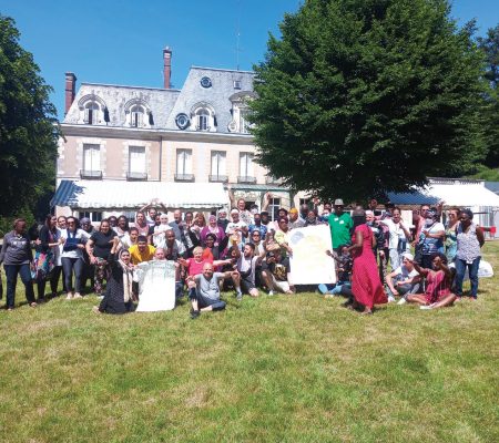 Vie Associative - Un séminaire, trois projets ! - Ville de Stains