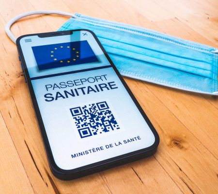 Covid-19 - Tests ou vaccins, sinon tu ne "Pass" pas - Ville de Stains