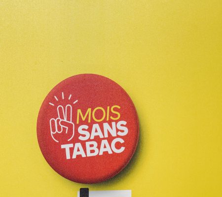 Mois sans tabac - « En novembre, on arrête tous ensemble ! » - Ville de Stains