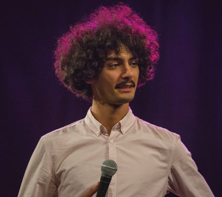 Lutte contre la discrimination - L’art de raconter des histoires - Ville de Stains