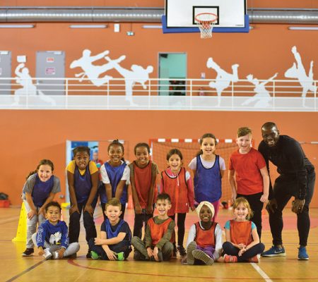 ESS Athlétisme - La course des passionnés - Ville de Stains