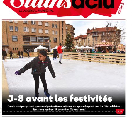 Couv Stains Actu N°1067