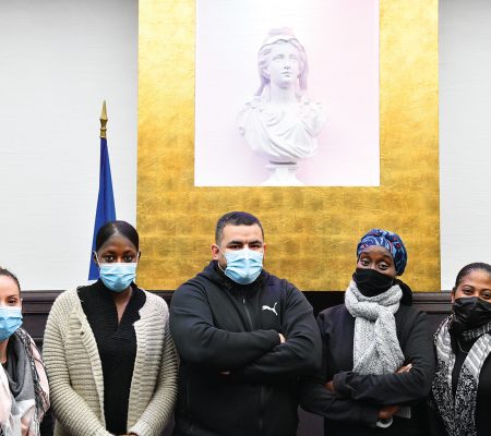 Recensement - Une obligation civique et utile - Ville de Stains