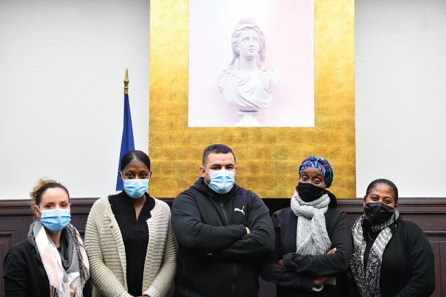 Recensement - Une obligation civique et utile - Ville de Stains