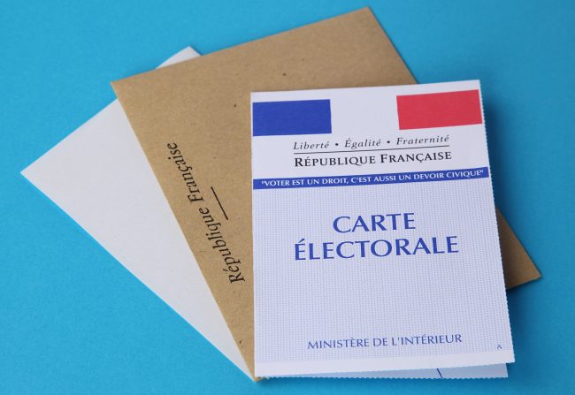 Élections - Interroger votre situation électorale - Ville de Stains