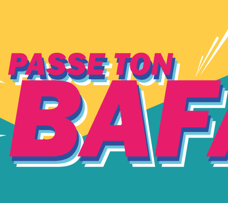 PIJ - Découvrez la Formation BAFA ! - Ville de Stains