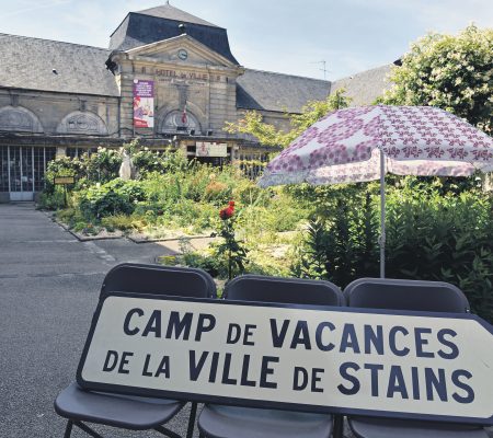 Séjours - Vive les vacances et vive l’enfance ! - Ville de Stains