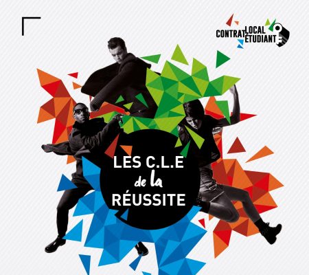 Contrat Local Étudiant - Les C.L.E de la réussite - Ville de Stains