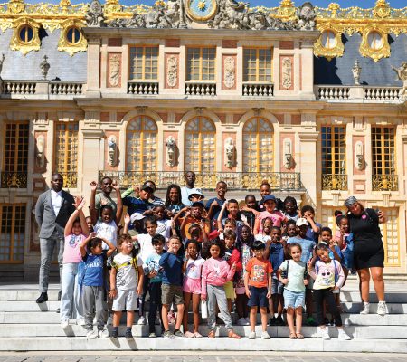 Patrimoine - Une journée royale - Ville de Stains