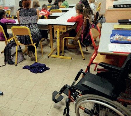 Droit à l'éducation - Si vous avez la fibre, candidatures ouvertes ! - Ville de Stains