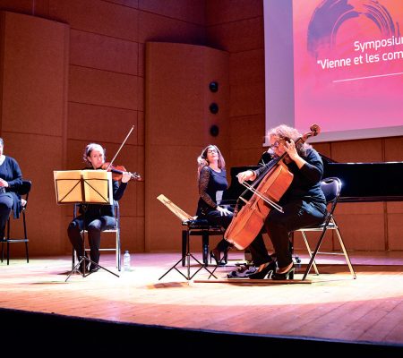Classiq' à Stains - Une symphonie de culture - Ville de Stains