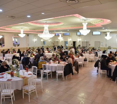 Goûter des seniors : inscrivez-vous ! - Ville de Stains
