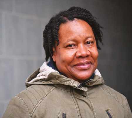 Portrait - La reconnaissance d'une vie de labeur