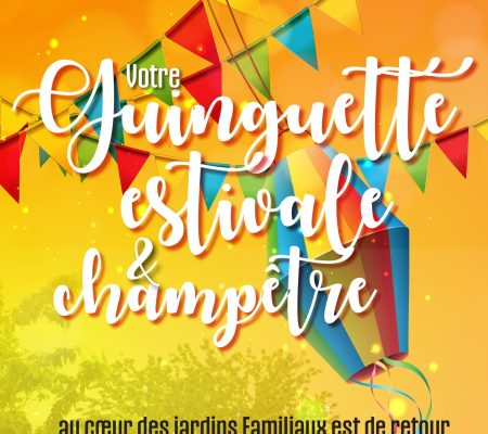 guinguette seniors