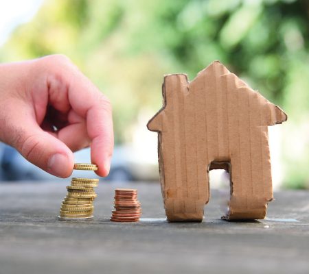 article taxe fonciere stains 2023
