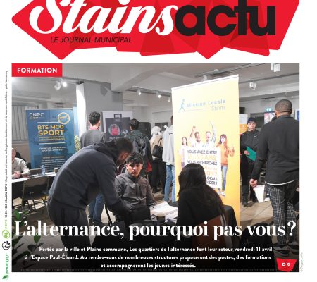 Stains Actu N°1146