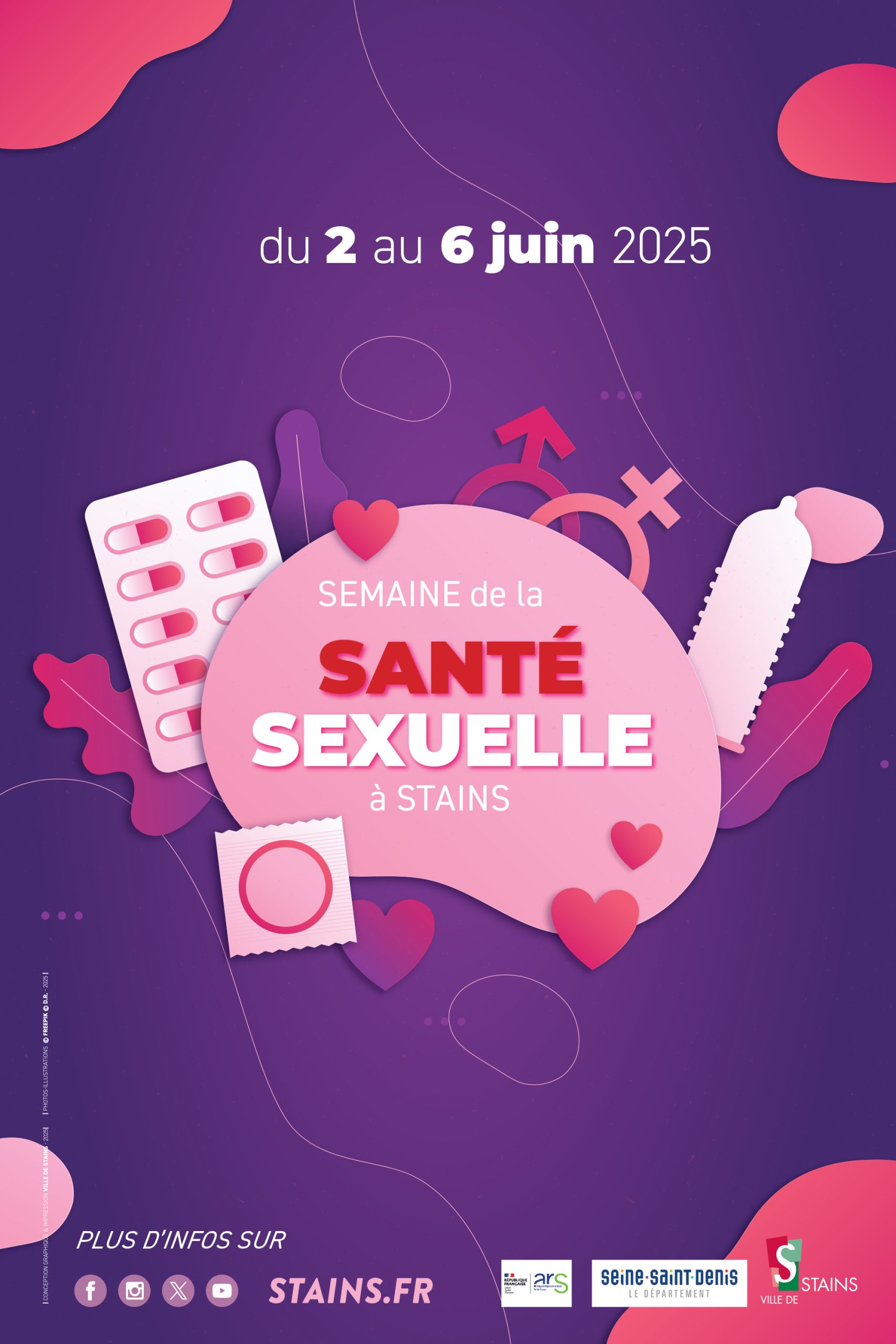 santé sexuelle semaine